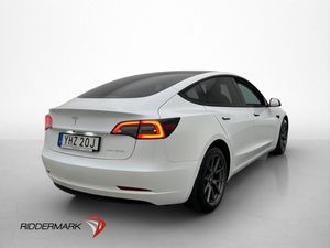 Tesla Model 3 bild 8
