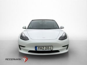 Tesla Model 3 bild 3