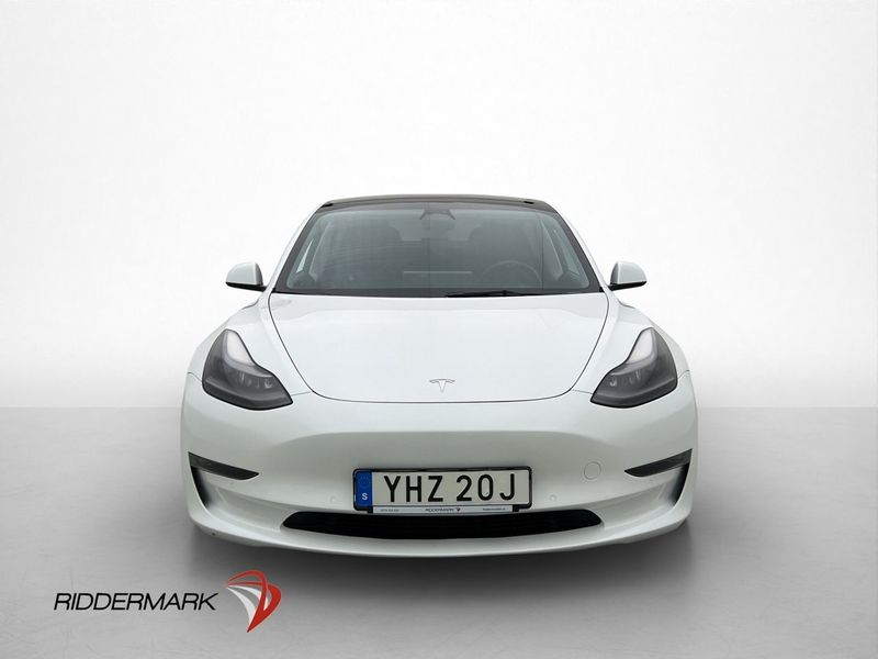 Tesla Model 3 bild 3