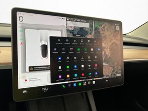 Tesla Model 3 bild 27