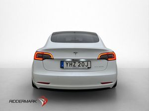 Tesla Model 3 bild 9
