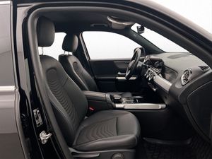 Mercedes EQB300 bild 26