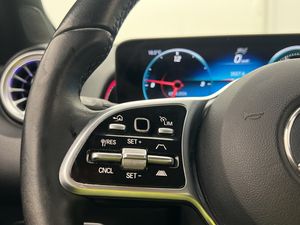 Mercedes EQB300 bild 15
