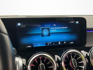 Mercedes EQB300 bild 22