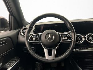 Mercedes EQB300 bild 19