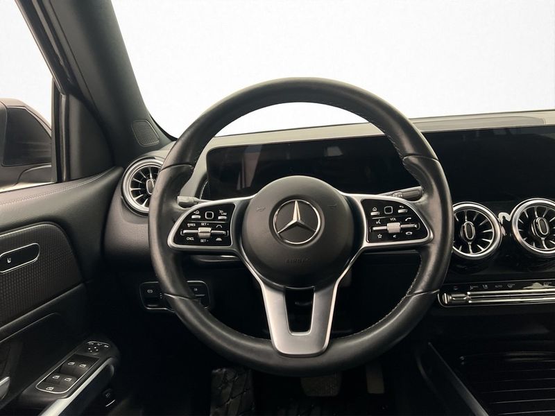 Mercedes EQB300 bild 19