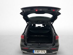 Mercedes EQB300 bild 10