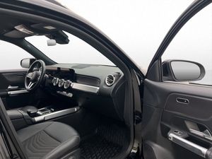 Mercedes EQB300 bild 27