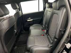 Mercedes EQB300 bild 28
