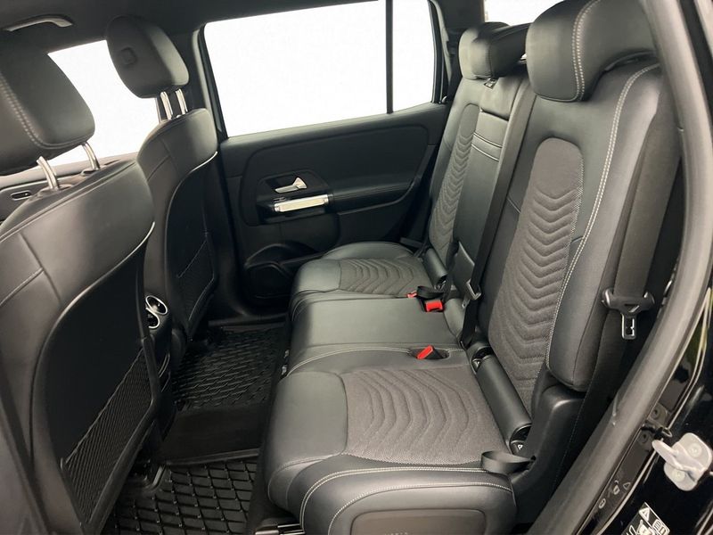 Mercedes EQB300 bild 28