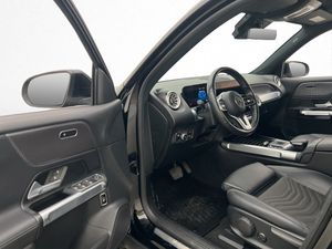 Mercedes EQB300 bild 12