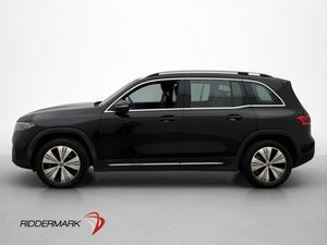 Mercedes EQB300 bild 5