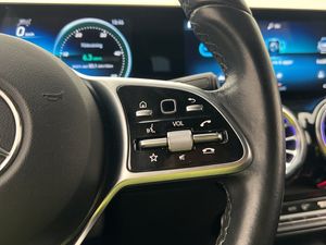 Mercedes EQB300 bild 17