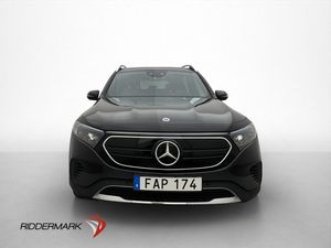 Mercedes EQB300 bild 3