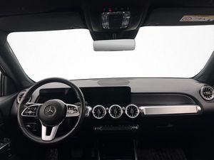 Mercedes EQB300 bild 14