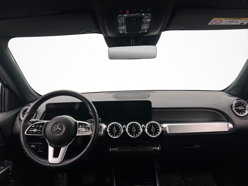 Mercedes EQB300 bild 14