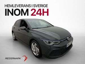 Volkswagen Golf bild 1