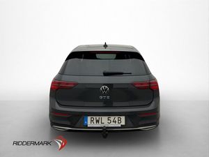 Volkswagen Golf bild 8