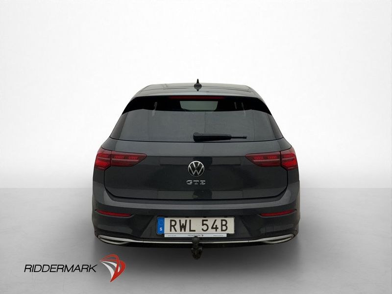 Volkswagen Golf bild 8