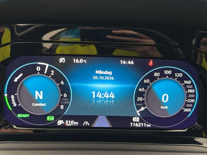 Volkswagen Golf bild 19