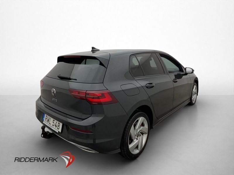 Volkswagen Golf bild 6