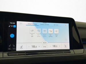 Volkswagen Golf bild 25