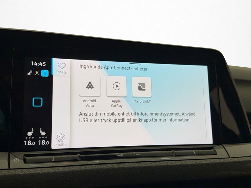 Volkswagen Golf bild 22