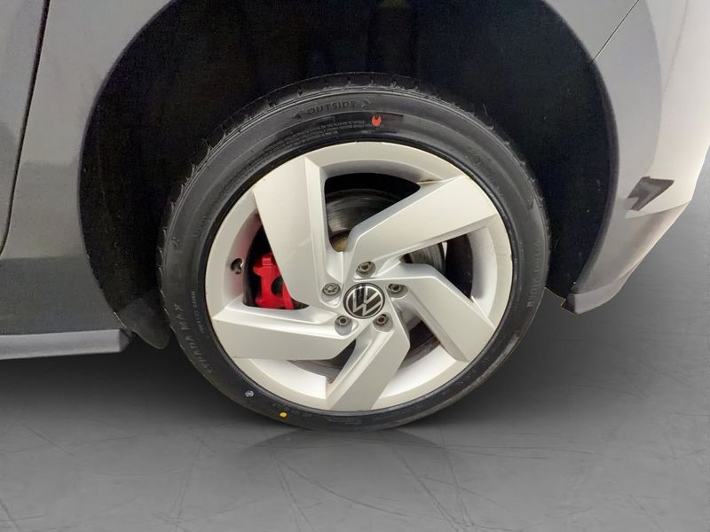 Volkswagen Golf bild 36