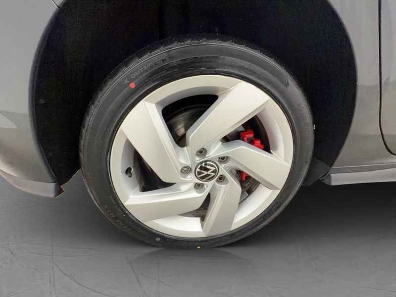 Volkswagen Golf bild 38