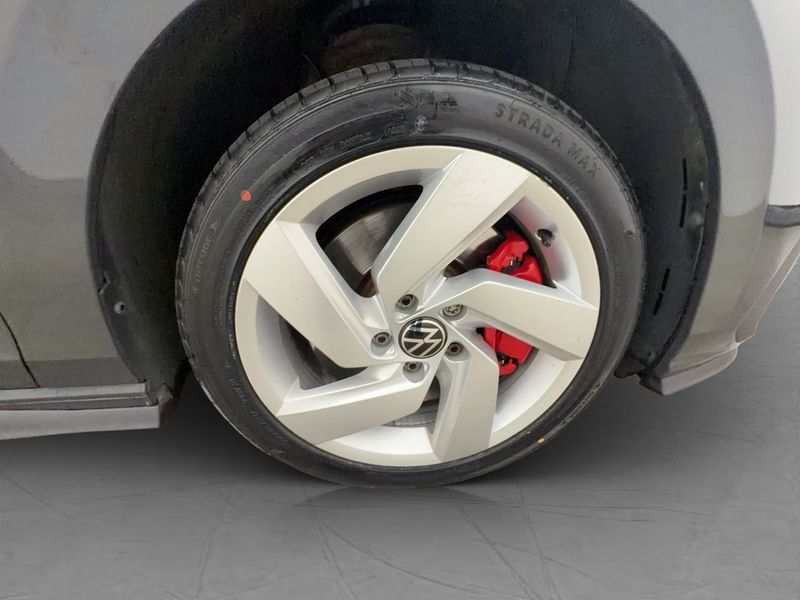 Volkswagen Golf bild 37