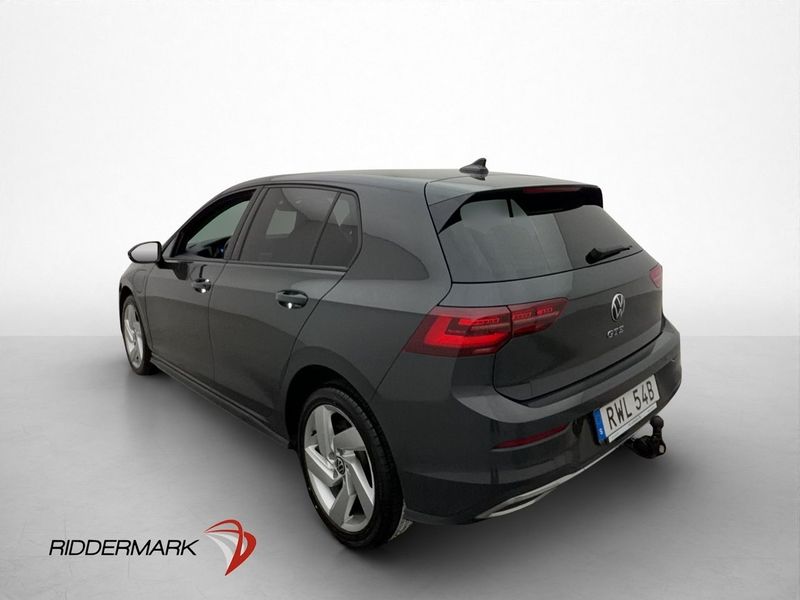Volkswagen Golf bild 5
