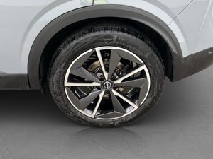 Nissan Qashqai bild 35
