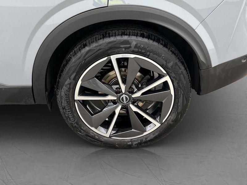 Nissan Qashqai bild 35