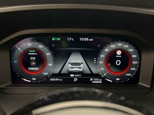 Nissan Qashqai bild 23