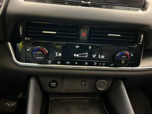 Nissan Qashqai bild 30