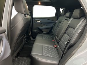 Nissan Qashqai bild 33