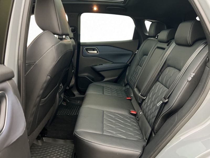 Nissan Qashqai bild 33