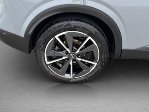 Nissan Qashqai bild 36