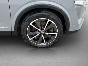 Nissan Qashqai bild 37