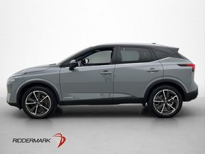 Nissan Qashqai bild 4