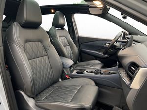 Nissan Qashqai bild 31