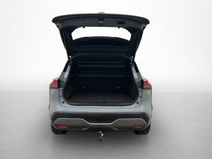 Nissan Qashqai bild 9