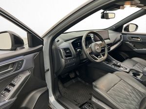 Nissan Qashqai bild 13