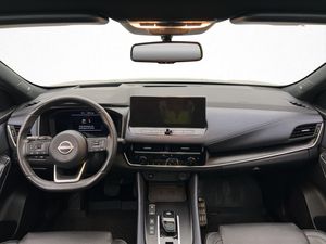 Nissan Qashqai bild 18