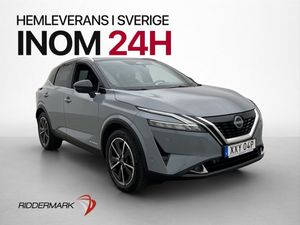 Nissan Qashqai bild 1