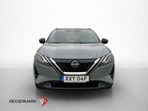 Nissan Qashqai bild 2
