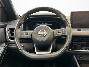 Nissan Qashqai bild 19