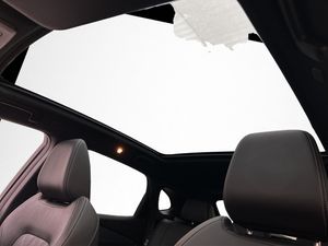 Nissan Qashqai bild 15