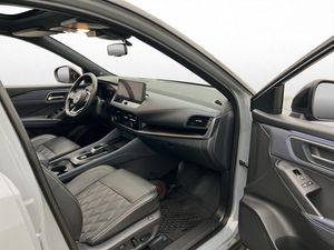 Nissan Qashqai bild 32