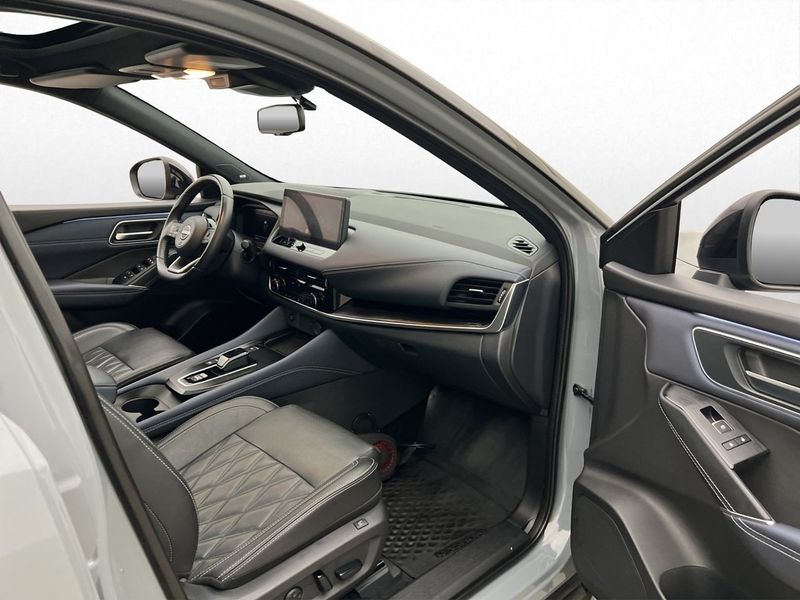 Nissan Qashqai bild 32